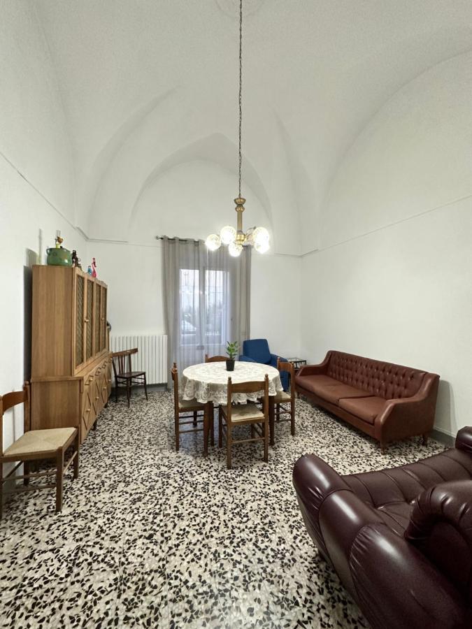 Mimi House Leilighet Nardò Eksteriør bilde