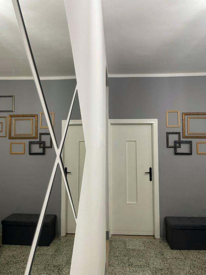 Mimi House Leilighet Nardò Eksteriør bilde