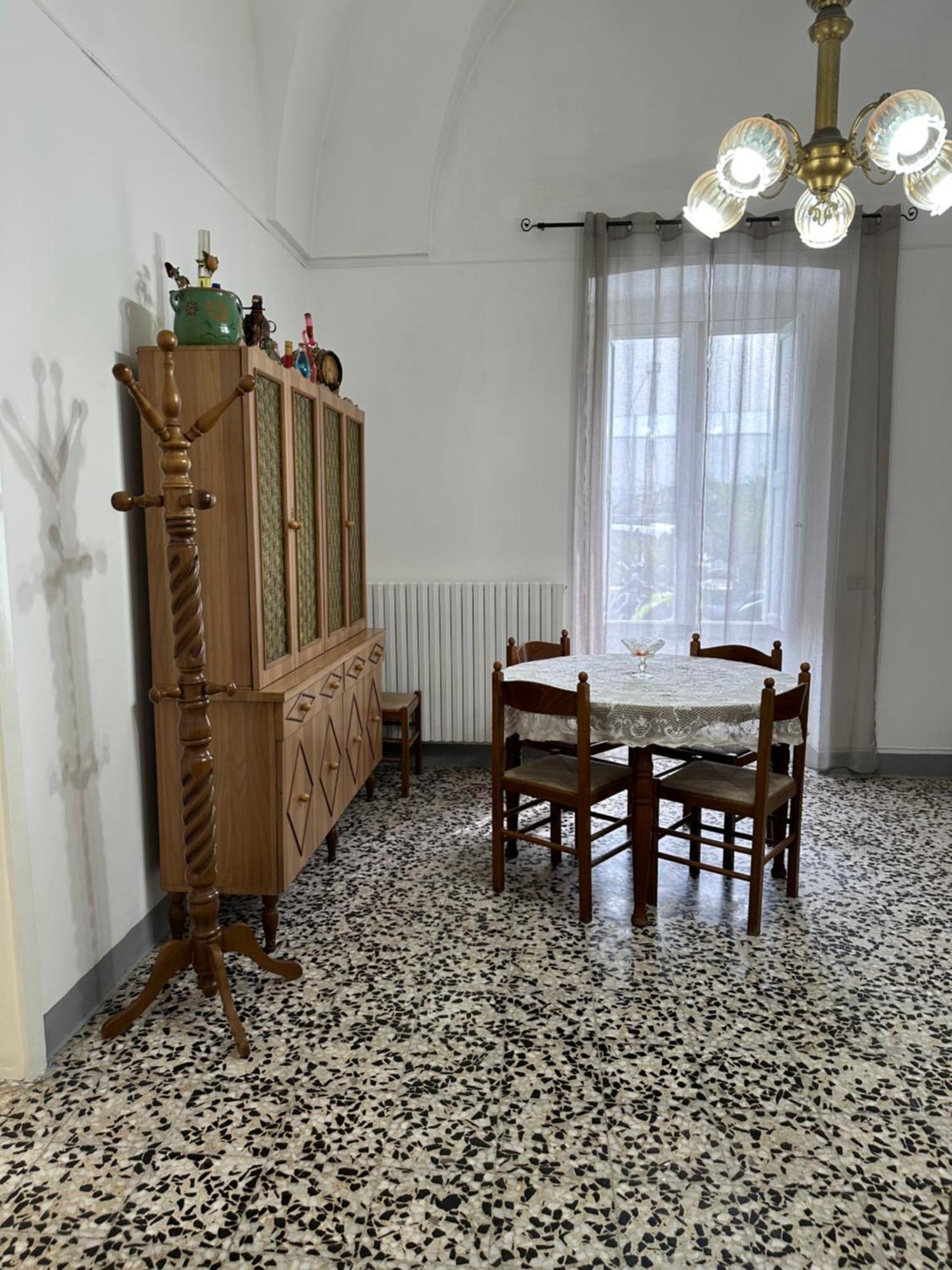 Mimi House Leilighet Nardò Eksteriør bilde