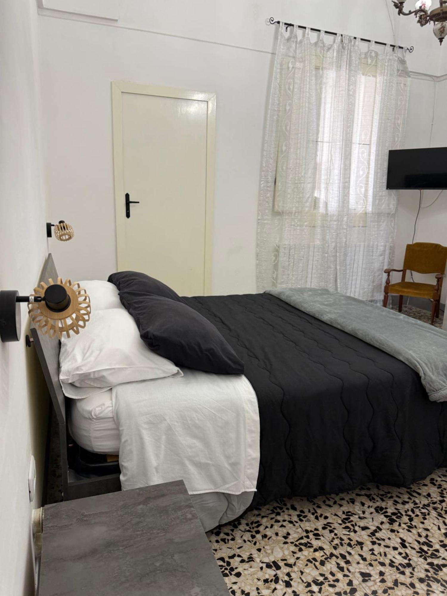Mimi House Leilighet Nardò Eksteriør bilde