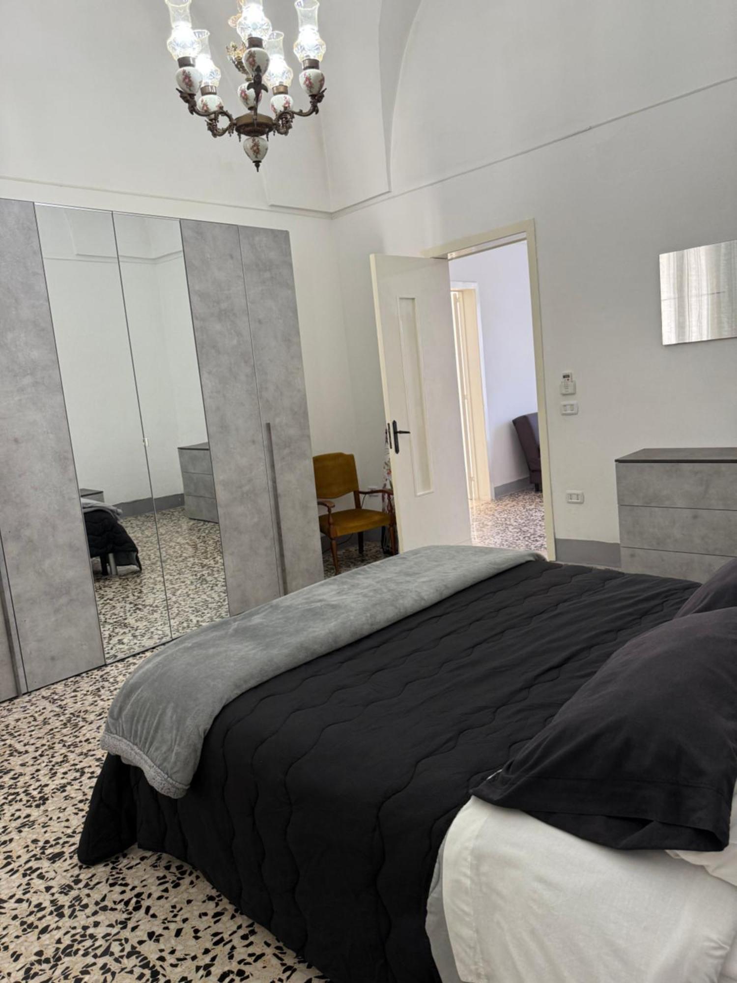 Mimi House Leilighet Nardò Eksteriør bilde