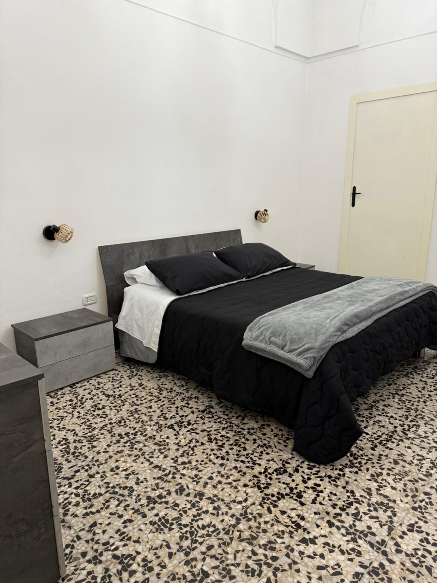 Mimi House Leilighet Nardò Eksteriør bilde