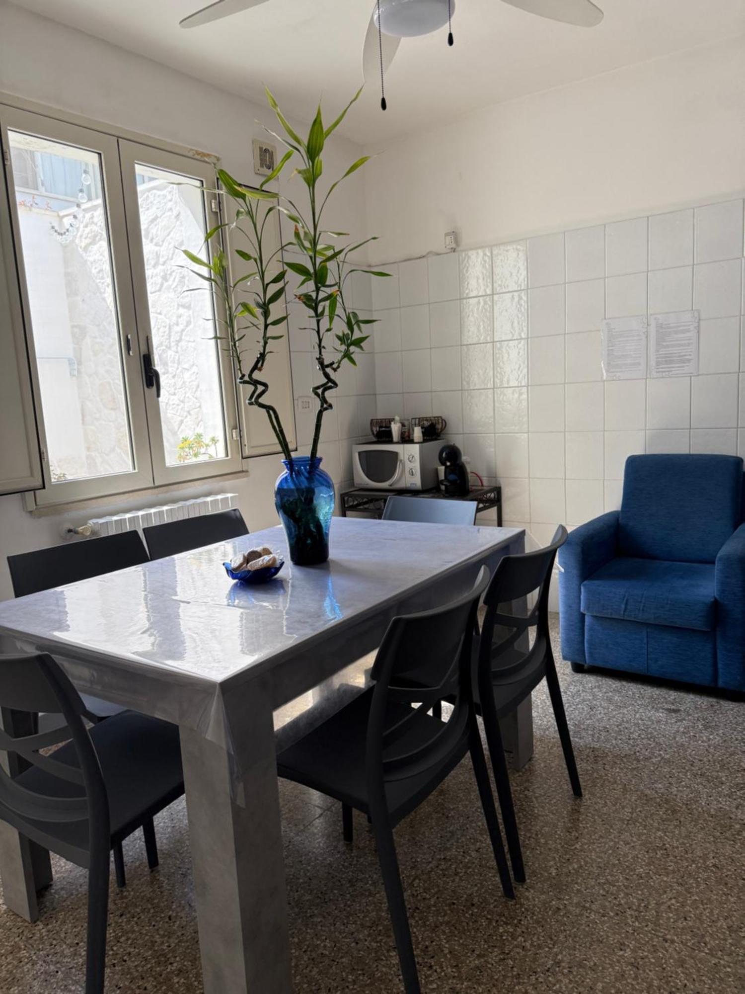 Mimi House Leilighet Nardò Eksteriør bilde